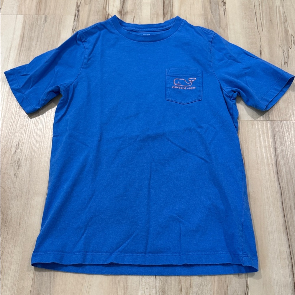 Vineyard Vines Tee Collection - Picture 4 of 9